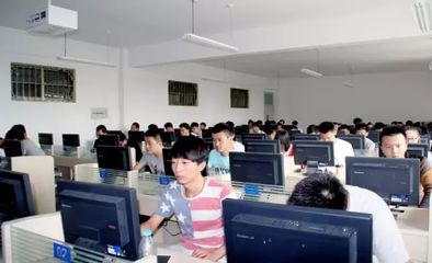 蘭州外語(yǔ)職業(yè)學(xué)院高職單招簡(jiǎn)章 計(jì)算機(jī)網(wǎng)絡(luò)工程專(zhuān)業(yè)